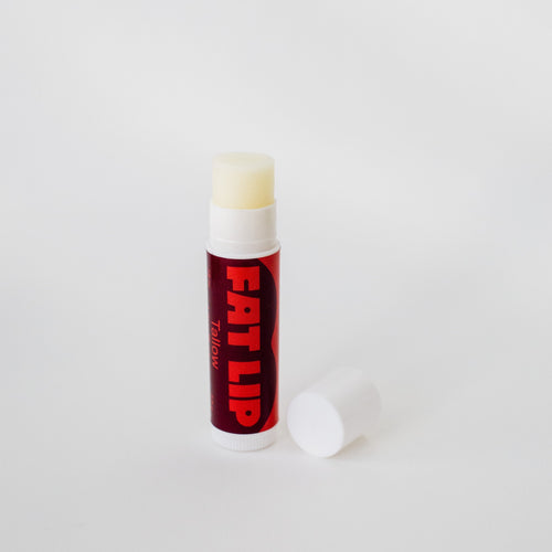5 FAT LIP Balms